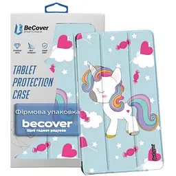Чохол до планшета BeCover Smart Case Samsung Galaxy Tab A11 Plus SM-X236B 11.0" Unicorn (714012) - мініатюра 6