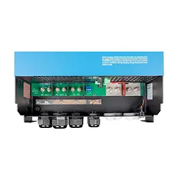 Інвертор 8kVA/6.4kW Victron Energy MultiPlus-II 48/8000/110-100 (99-00020913) - мініатюра 5
