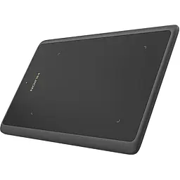 Графічний планшет Huion Inspiroy H420X + рукавичка - мініатюра 3