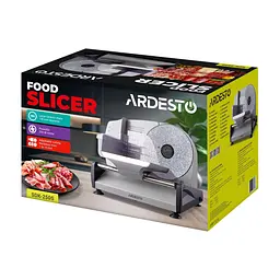 Скиборізка ARDESTO SDK-250S - мініатюра 2