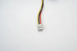 Вентилятор для ноутбука TOSHIBA Satellite A300 A300D A305 M300 M305 P300 L355D L355 L305 L300 DC5V 0.20A 3pin - мініатюра 4