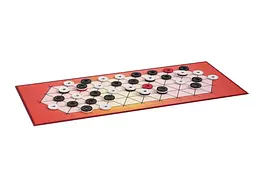 Настільна гра Pakufuda Games ДВОНН (DVONN) (PS005P) - мініатюра 5