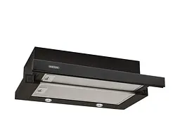 Витяжка ELEYUS Breeze G 700 60 BL