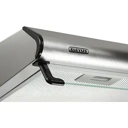 Витяжка плоска Eleyus BONA II LED SMD 60 IS - мініатюра 8
