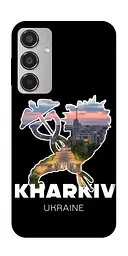 Чохол Demsky Kharkiv для Samsung Galaxy M35 5G
