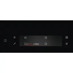 Варильна поверхня електрична Electrolux EIS8648 - мініатюра 6