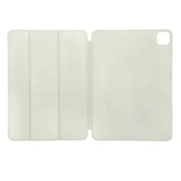 Чехол ArmorStandart Smart Case OE для iPad Pro 11 2022/2021/2020 White - миниатюра 3