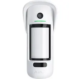 Датчик руху Ajax (MotionCam Outdoor (PhOD))