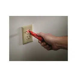Індикатор напруги безконтактний MILWAUKEE 2200-40 - мініатюра 3