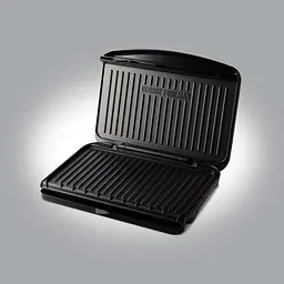 Електрогриль притискний George Foreman Fit Grill Large 25820-56 - мініатюра 7