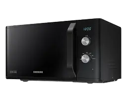 Мікрохвильова піч Samsung MS23K3614AK/BW [73566] - мініатюра 4