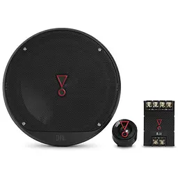 Компонентна акустична система JBL STAGE3 607C - мініатюра 2