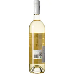 Вино Les Naturels De Nicolas Vellas Sauvignon Bio IGP Pays D'Oc, біле, сухе, 0.75 л - мініатюра 4