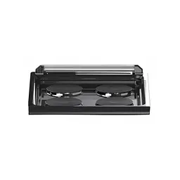 Плита PRIME Technics PESE 50414 B - мініатюра 5