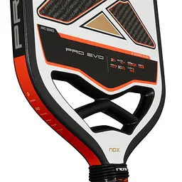 Ракетка для піклболу NOX PRO EVO RACKET - мініатюра 9