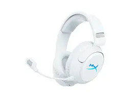 Гарнітура HyperX Cloud Flight 2 White (B5VC5AA)
