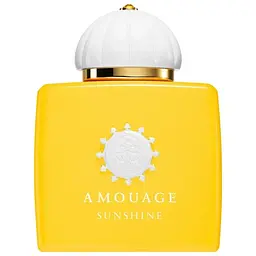 Оригінал Amouage Sunshine Woman 100 мл Парфумована вода