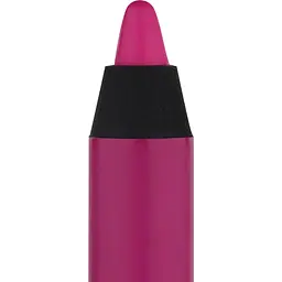 Стійкий гелевий олівець для очей Lamel Oh My color Gel eye liner 402, 1.4 г - мініатюра 2