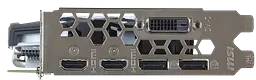 Відеокарта GeForce GTX 1060 3GB MSI Armor OCV1 (GTX 1060 ARMOR 3G OCV1) Б/В - мініатюра 3