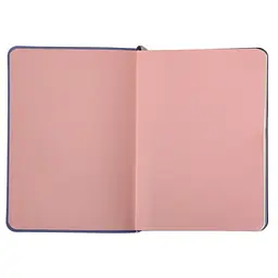 Щоденник А6 Leo Planner недатований Tenero м'який 320 сторінок (252711) - мініатюра 5