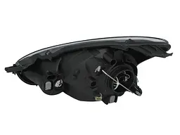 Фара передня права Toyota Aygo 05-14р Depo (212-11K2R-LD-EM) - мініатюра 2