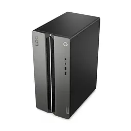 Комп'ютер Lenovo Luna Grey LOQ Tower 17IRR9 (90X000J6UL) Intel Core i5 14400F/32Gb DDR5/1TB SSD/RTX 5060Ti 16Gb/DOS - мініатюра 10