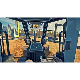 Ключ активації Microsoft Construction Simulator - Extended Edition для Xbox One/Series - мініатюра 5