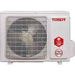 Спліт-система Tosot Lyra Two Stage (GV-09W2S) [131147] - мініатюра 3