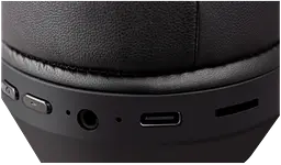 Навушники Defender FreeMotion B690 Bluetooth чорний (63690) - мініатюра 6