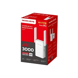 Підсилювач Wi-Fi сигналу, ME80X MERCUSYS - мініатюра 3