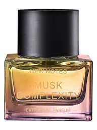 New Notes Musk Complexity унів., extrait de parfum 50ml