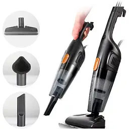 Вертикальний пилосос Xiaomi Deerma Suction Vacuum Cleaner (DX115C) [42887] - мініатюра 5