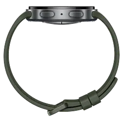 Смарт годинник Samsung Galaxy Watch 9 44mm Silver (SM-L350NZSASEK) (7292301) - мініатюра 3