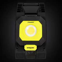 Ліхтар професійний Mactronic Gator Grip (1700 Lm) Magnetic Recharg Type-C (PWL0112) - мініатюра 3