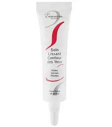 Розгладжувальний крем для контуру очей Embryolisse Laboratories Smoothing Eye Contour Care 15 мл - мініатюра 2