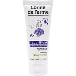 Лубрикант Corine de Farme зволожуючий 75 мл