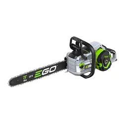 Пила ланцюгова акумуляторна EGO CS2000E (50 см, 25 м/с, BL, 56 В, без акумуляторів та зарядного пристрою) - мініатюра 5