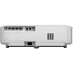 Ультракороткофокусний проектор Epson Lifestudio Grand EH-LS670W Diamond White (V11HB82040) - мініатюра 7