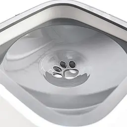 Миска для води сухі вуса 1,5L - мініатюра 3