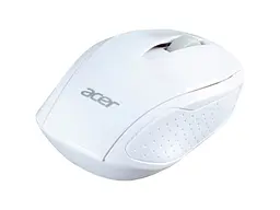 Миша Acer M501 White (GP.MCE11.00Y) - мініатюра 2