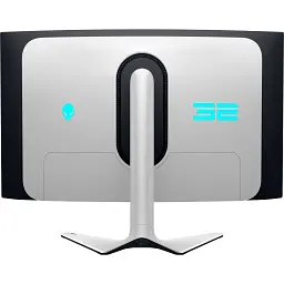 Монітор Alienware 31.6` AW3225QF QD-OLED (210-BLLV) [131046] - мініатюра 6