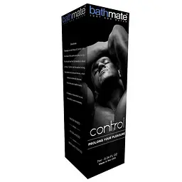 Пролонгатор Bathmate Control - Концентрований для чоловіків, 7 мл - мініатюра 3