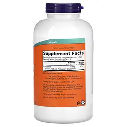 Глюконат Калію Potassium Gluconate Pure Powder - 454г - мініатюра 2