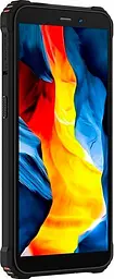 Смартфон Oukitel WP32 PRO 6/256 GB Orange - мініатюра 5