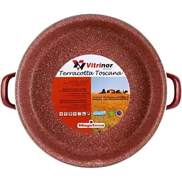 Сотейник Vitrinor Toscana 24 см (2108099) - мініатюра 2