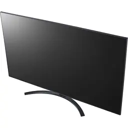 Телевізор LG AI UT81 86` LCD 4K (86UT8100) EU [150647] - мініатюра 4