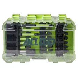 Набор біт Alloid Building Tools 35 шт. (SB-2135) - мініатюра 3