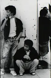 Daido Moriyama. The World through My Eyes - - мініатюра 6