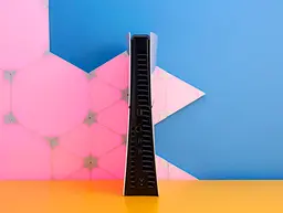 Ігрова консоль Sony PlayStation 5 Slim Digital Edition 1TB White (1000040660) Б/У [171135] - мініатюра 4