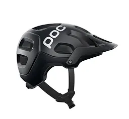 Велошолом POC Tectal 59-62 Чорний - мініатюра 3